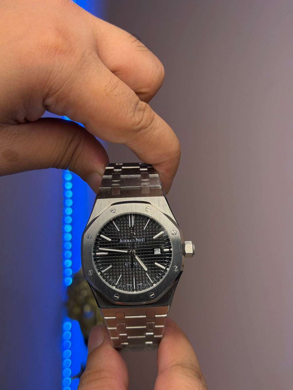 Audemars Piguet (AP) Royal Oak