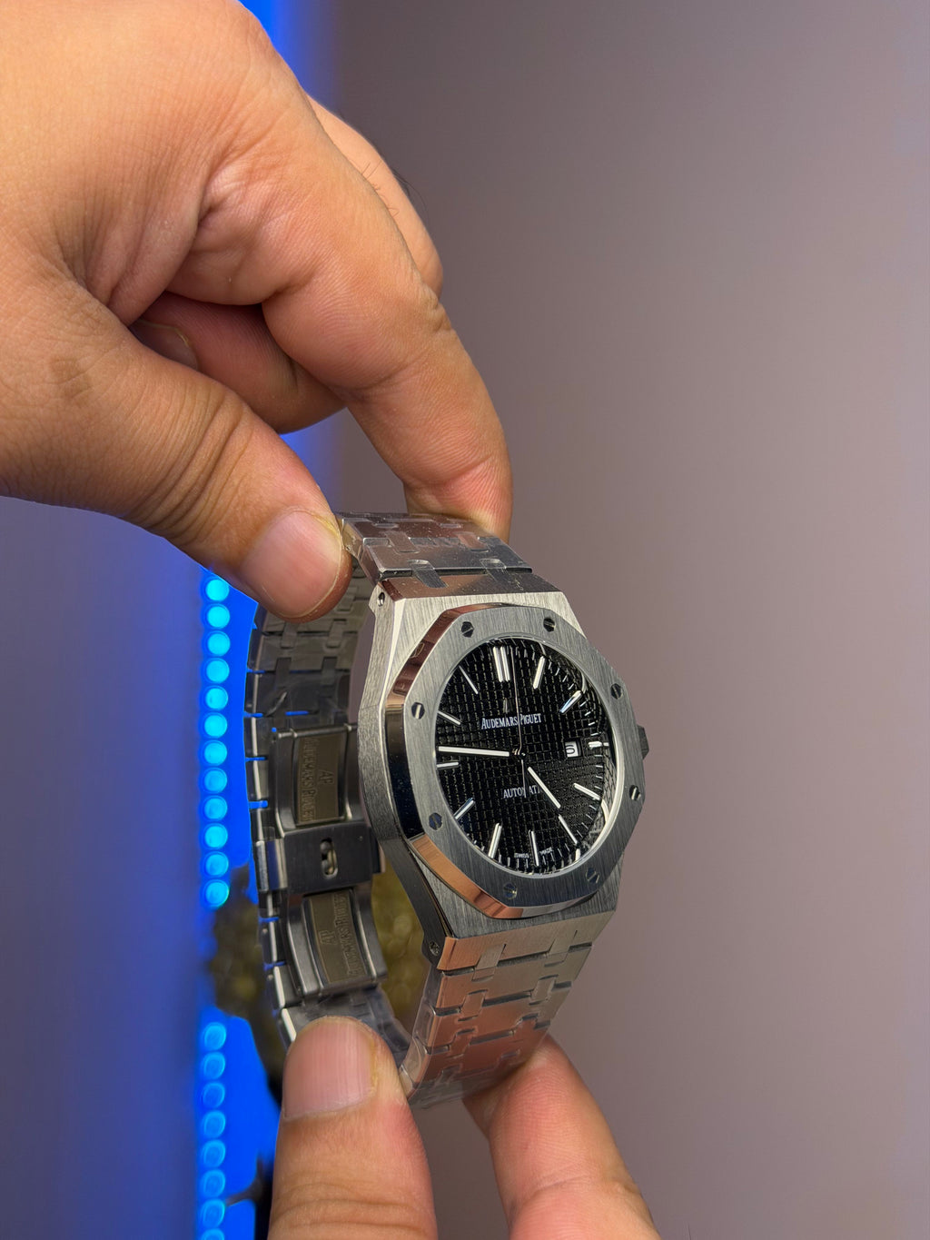 Audemars Piguet (AP) Royal Oak