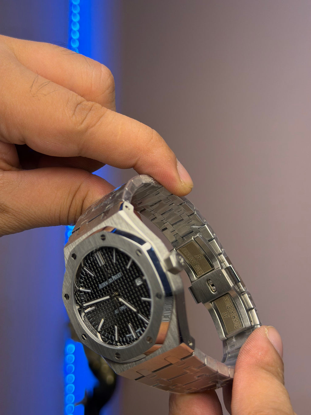 Audemars Piguet (AP) Royal Oak