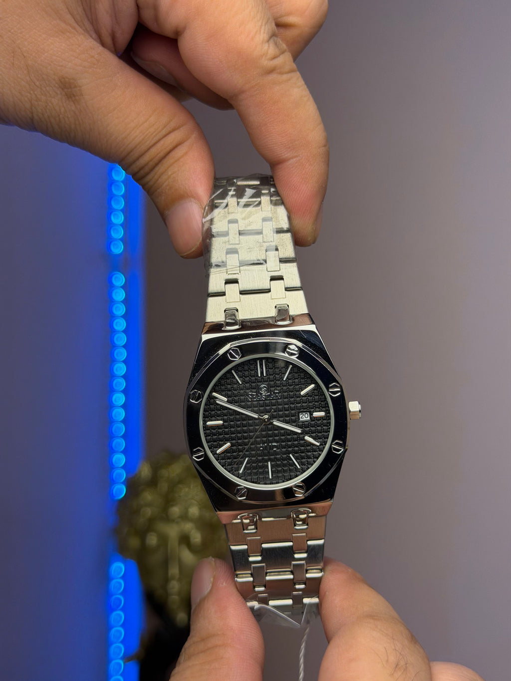 Seastar Royal Oak Royal Oak