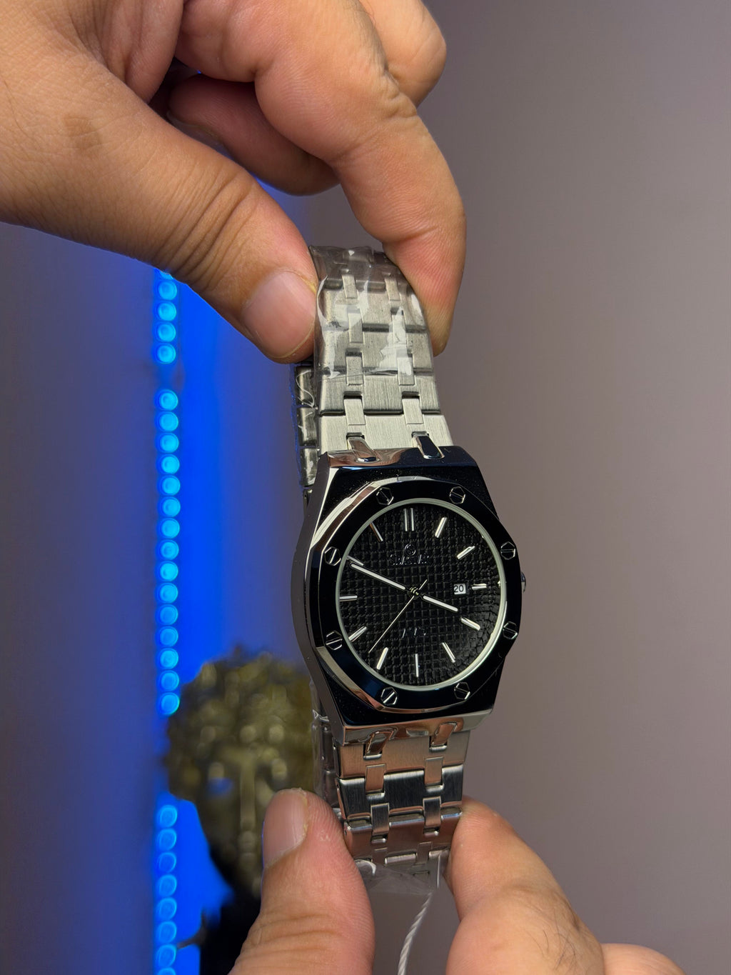 Seastar Royal Oak Royal Oak