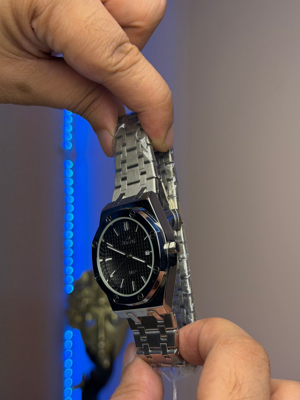 Seastar Royal Oak Royal Oak